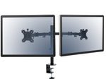 Kensington Monitor-Halterung Smart Fit Ergo Dual schwarz