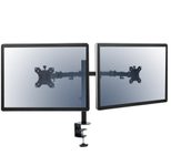 Kensington Monitor-Halterung Smart Fit Ergo Dual schwarz