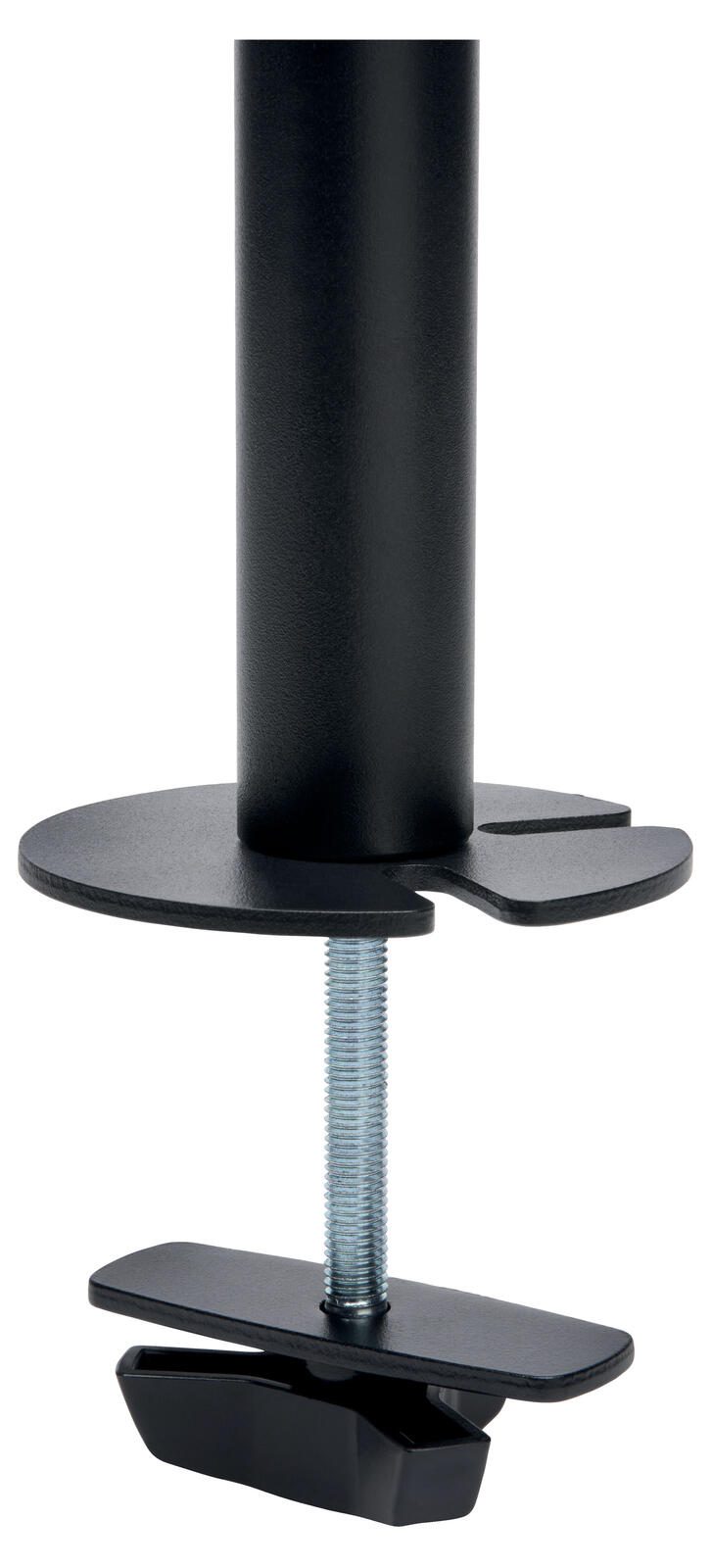 Kensington Monitor-Halterung Smart Fit Ergo Dual schwarz