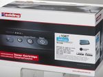 edding Toner EDD-1067 schwarz kompatibel zu brother TN-3480