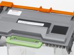 edding Toner EDD-1067 schwarz kompatibel zu brother TN-3480