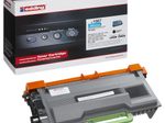 edding Toner EDD-1067 schwarz kompatibel zu brother TN-3480