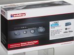edding Toner EDD-1067 schwarz kompatibel zu brother TN-3480