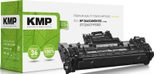 KMP Toner H-T245A schwarz kompatibel zu HP 26A; Canon 052(CF226A; 2199C002)