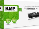 KMP Toner H-T245A schwarz kompatibel zu HP 26A; Canon 052(CF226A; 2199C002)