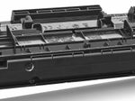 KMP Toner H-T245A schwarz kompatibel zu HP 26A; Canon 052(CF226A; 2199C002)