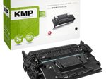 KMP Toner H-T245X schwarz kompatibel zu HP 26X; Canon 052H(CF226X; 2200C002)
