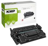 KMP Toner H-T245X schwarz kompatibel zu HP 26X; Canon 052H(CF226X; 2200C002)