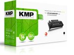 KMP Toner H-T245X schwarz kompatibel zu HP 26X; Canon 052H(CF226X; 2200C002)