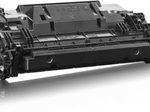 KMP Toner H-T245X schwarz kompatibel zu HP 26X; Canon 052H(CF226X; 2200C002)