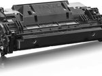 KMP Toner H-T245X schwarz kompatibel zu HP 26X; Canon 052H(CF226X; 2200C002)