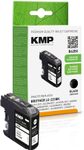 KMP Druckerpatrone B62BX schwarz kompatibel zu brother LC-223BK