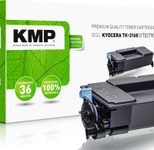 KMP Toner K-T80 schwarz kompatibel zu KYOCERA TK-3160