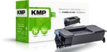 KMP Toner K-T80 schwarz kompatibel zu KYOCERA TK-3160