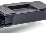 KMP Toner K-T80 schwarz kompatibel zu KYOCERA TK-3160