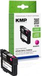 KMP Druckerpatrone E198X magenta kompatibel zu EPSON 502XL (T02W34)