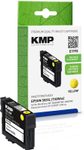 KMP Druckerpatrone E199X gelb kompatibel zu EPSON 502XL (T02W44)