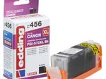 edding Druckerpatrone EDD-456 schwarz kompatibel zu Canon PGI-570 XL