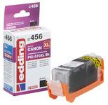 edding Druckerpatrone EDD-456 schwarz kompatibel zu Canon PGI-570 XL