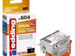 edding Druckerpatrone EDD-604 schwarz kompatibel zu EPSON 202XL / T02G14