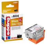edding Druckerpatrone EDD-604 schwarz kompatibel zu EPSON 202XL / T02G14
