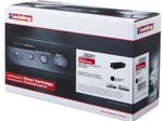 edding Toner EDD-5041 schwarz kompatibel zu KYOCERA TK-3160