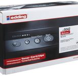 edding Toner EDD-5042 schwarz kompatibel zu KYOCERA TK-3170