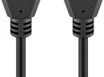 goobay Kabel 95716 0.5 m