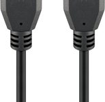 goobay Kabel 95717 1 m