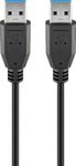 goobay Kabel 93929 3 m