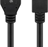 goobay Kabel 41073 0.5 m
