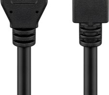 goobay Kabel 41073 0.5 m