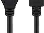 goobay Kabel 41074 1 m