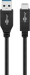 goobay Kabel 41074 1 m