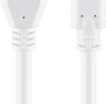 goobay Kabel 67189 0.2 m
