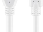 goobay Kabel 67185 0.5 m