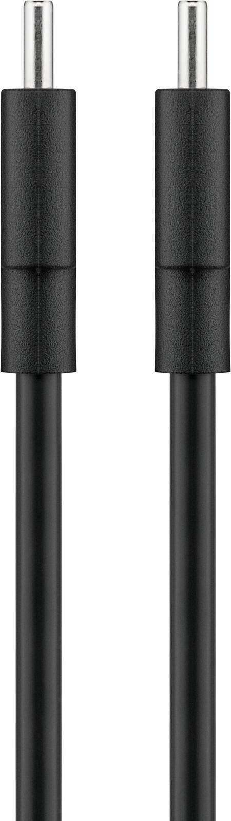 goobay Kabel 66318 1 m