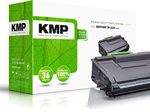 KMP Toner B-T103 schwarz kompatibel zu brother TN-3430