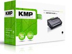 KMP Toner B-T103 schwarz kompatibel zu brother TN-3430
