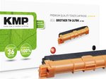 KMP Toner B-T109X schwarz kompatibel zu brother TN-247 BK