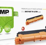 KMP Toner B-T109X schwarz kompatibel zu brother TN-247 BK