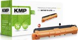 KMP Toner B-T109X schwarz kompatibel zu brother TN-247 BK