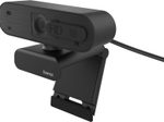 Hama Webcam C-600 Pro schwarz