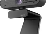 Hama Webcam C-600 Pro schwarz