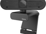 Hama Webcam C-600 Pro schwarz