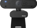Hama Webcam C-600 Pro schwarz