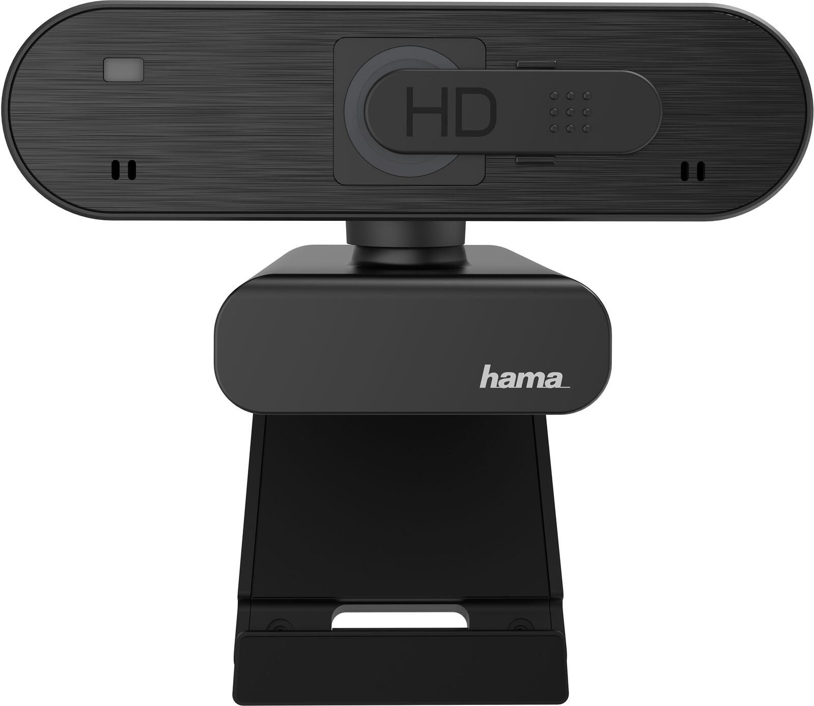 Hama Webcam C-600 Pro schwarz