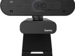 Hama Webcam C-600 Pro schwarz