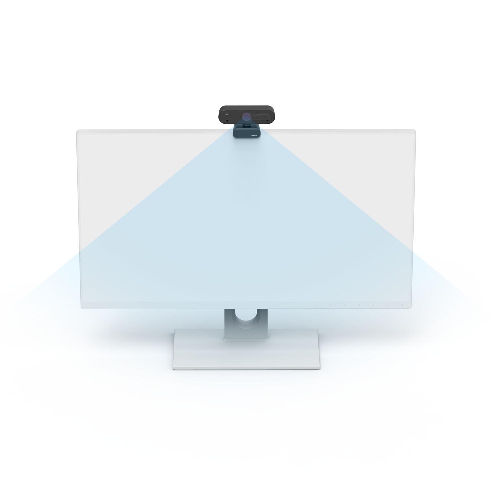 Hama Webcam C-600 Pro schwarz