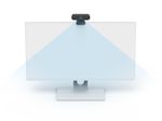 Hama Webcam C-600 Pro schwarz